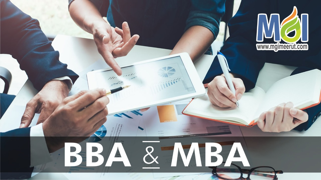 Best BBA | BCA College in Meerut | Ghaziabad | Noida